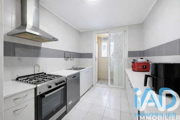 Appartement à vendre 3 pièces 56 m² Perpignan