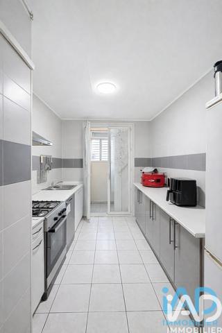 Appartement à vendre 3 pièces 56 m² Perpignan