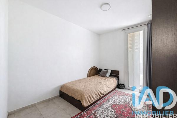 Appartement à vendre 3 pièces 56 m² Perpignan