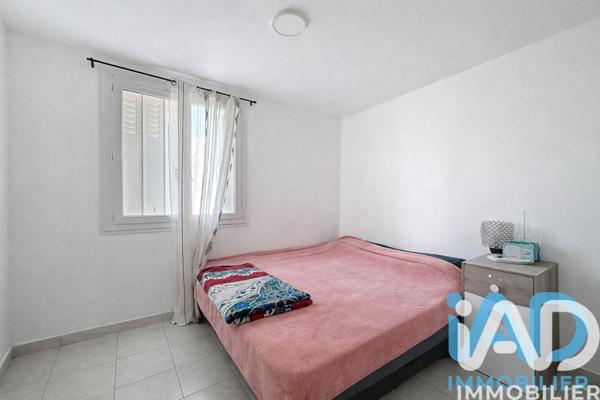 Appartement à vendre 3 pièces 56 m² Perpignan