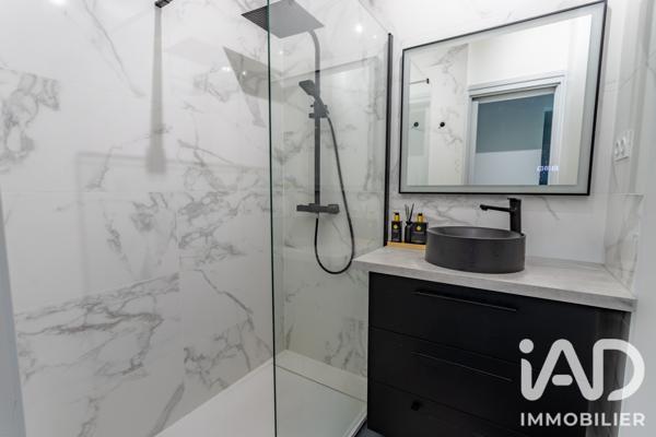 Appartement à vendre 3 pièces 51,98 m² Sainte-Foy-lès-Lyon