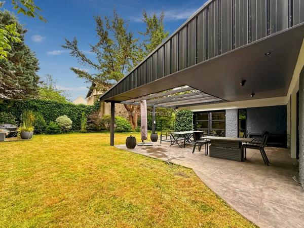 Vente Maison 6 pièces 160 m2 à Thorigny-sur-Marne