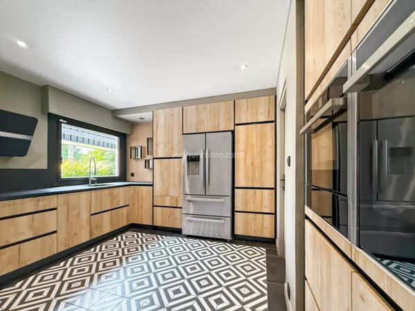 Vente Maison 6 pièces 160 m2 à Thorigny-sur-Marne