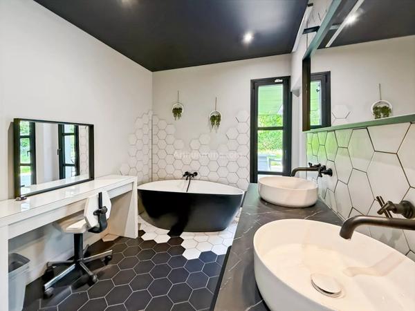 Vente Maison 6 pièces 160 m2 à Thorigny-sur-Marne