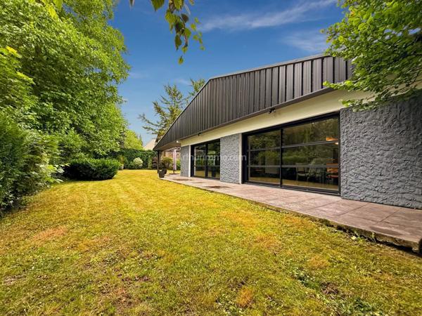 Vente Maison 6 pièces 160 m2 à Thorigny-sur-Marne