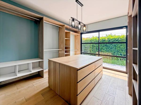 Vente Maison 6 pièces 160 m2 à Thorigny-sur-Marne