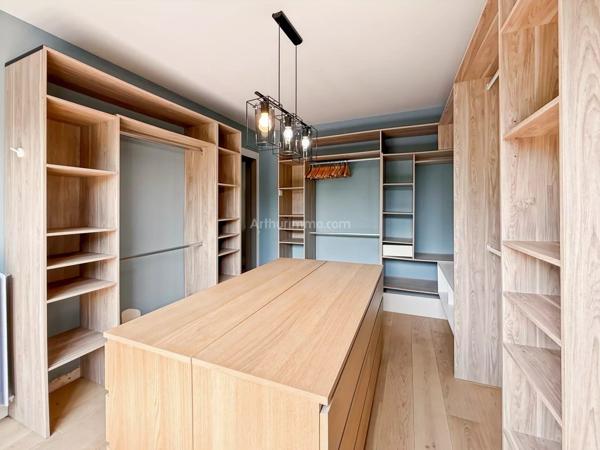 Vente Maison 6 pièces 160 m2 à Thorigny-sur-Marne