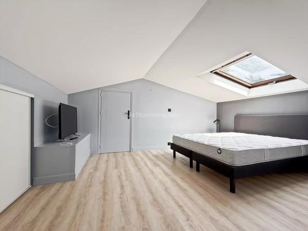 Vente Maison 6 pièces 160 m2 à Thorigny-sur-Marne