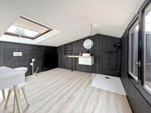 Vente Maison 6 pièces 160 m2 à Thorigny-sur-Marne