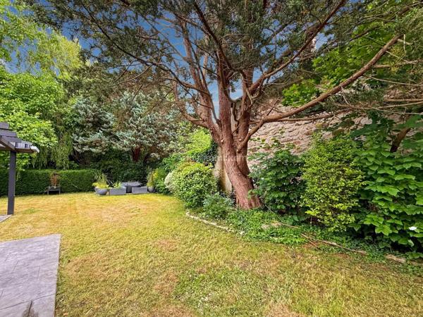 Vente Maison 6 pièces 160 m2 à Thorigny-sur-Marne