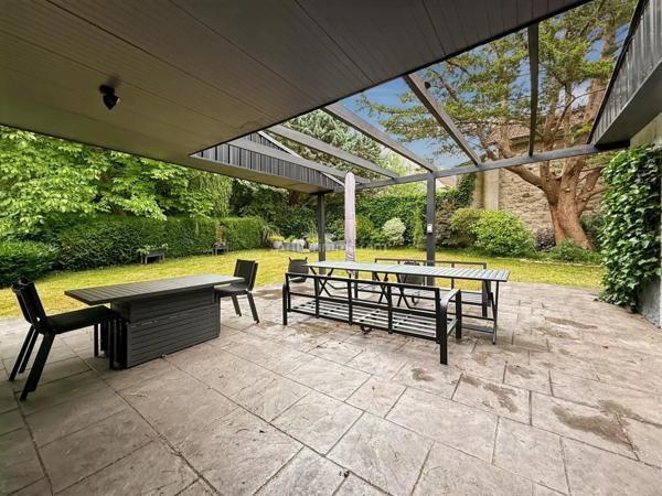 Vente Maison 6 pièces 160 m2 à Thorigny-sur-Marne