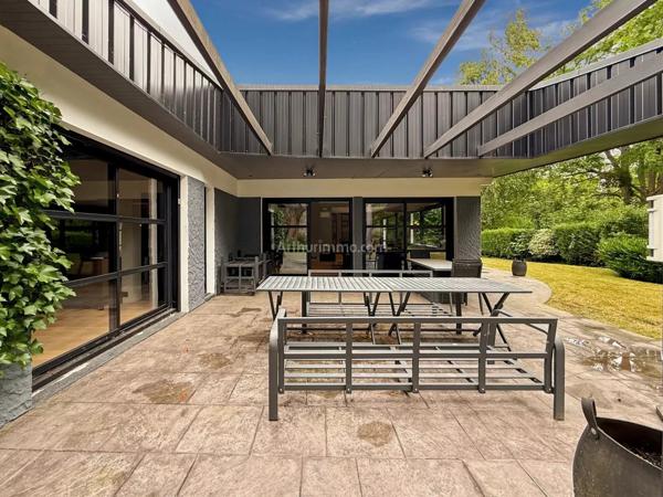 Vente Maison 6 pièces 160 m2 à Thorigny-sur-Marne