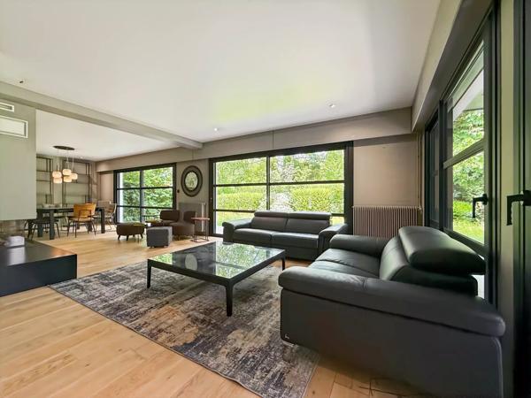 Vente Maison 6 pièces 160 m2 à Thorigny-sur-Marne