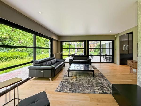 Vente Maison 6 pièces 160 m2 à Thorigny-sur-Marne