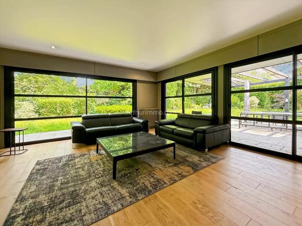 Vente Maison 6 pièces 160 m2 à Thorigny-sur-Marne