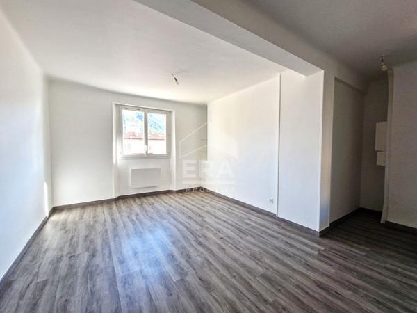 Appartement Sisteron 3 chambres