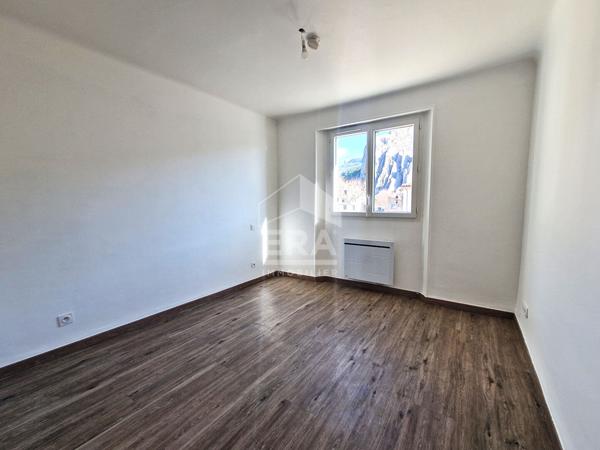 Appartement Sisteron 3 chambres