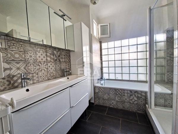 Appartement Sisteron 3 chambres
