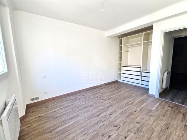 Appartement Sisteron 3 chambres