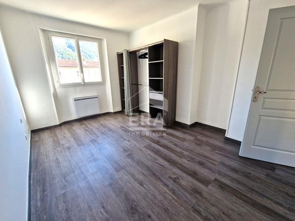 Appartement Sisteron 3 chambres