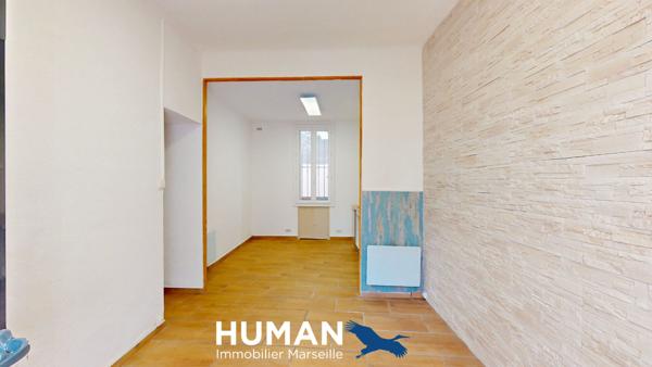Maison à vendre |  Marseille 09 |  4 pièces | 72,1 m²