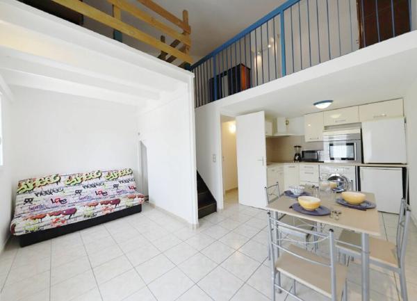 Maison à vendre  2 pièces • 35,90 m2 Palavas-les-Flots