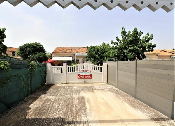 Maison à vendre  2 pièces • 35,90 m2 Palavas-les-Flots