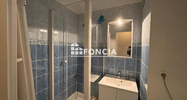 À vendre Appartement 4 pièces 102 m² - Versailles 78000