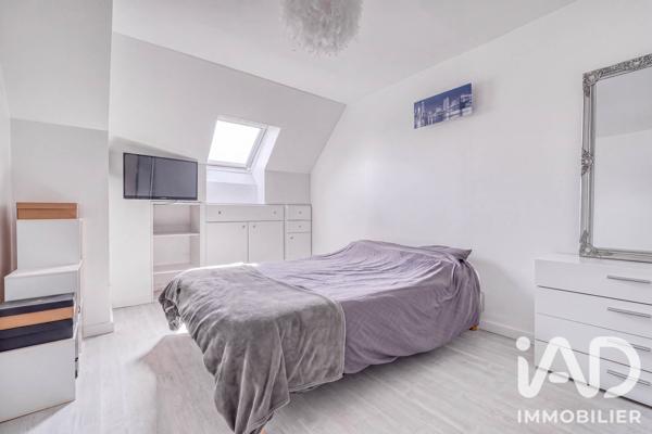 Maison à vendre 5 pièces 104,01 m² Villeparisis