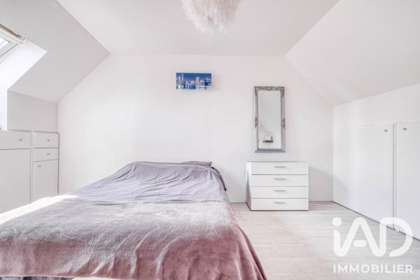 Maison à vendre 5 pièces 104,01 m² Villeparisis