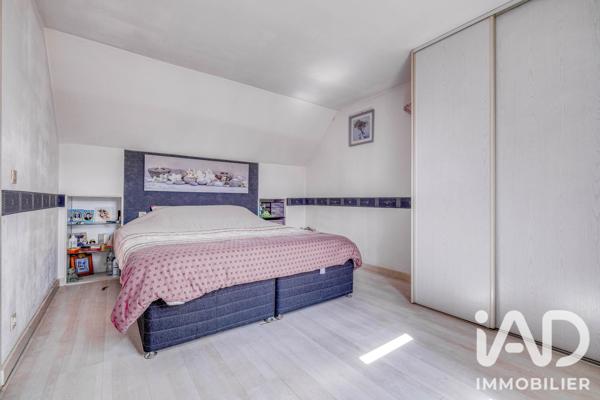 Maison à vendre 5 pièces 104,01 m² Villeparisis