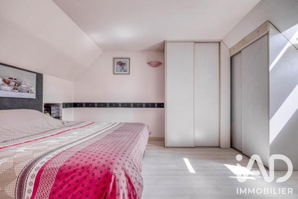 Maison à vendre 5 pièces 104,01 m² Villeparisis