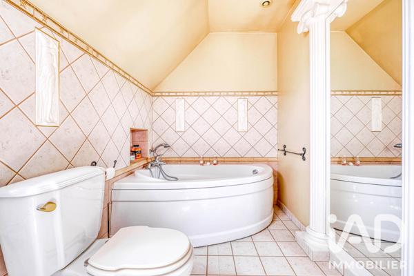 Maison à vendre 5 pièces 104,01 m² Villeparisis