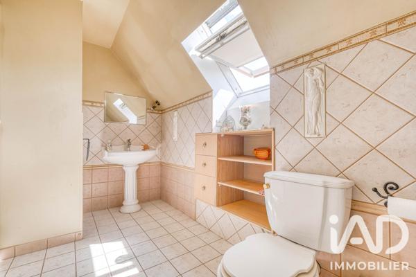 Maison à vendre 5 pièces 104,01 m² Villeparisis