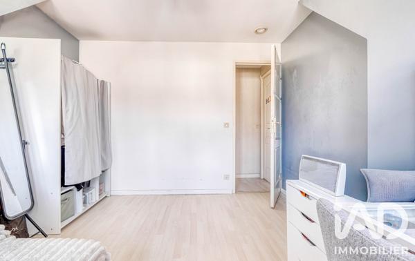 Maison à vendre 5 pièces 104,01 m² Villeparisis