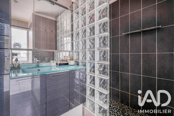 Maison à vendre 5 pièces 104,01 m² Villeparisis
