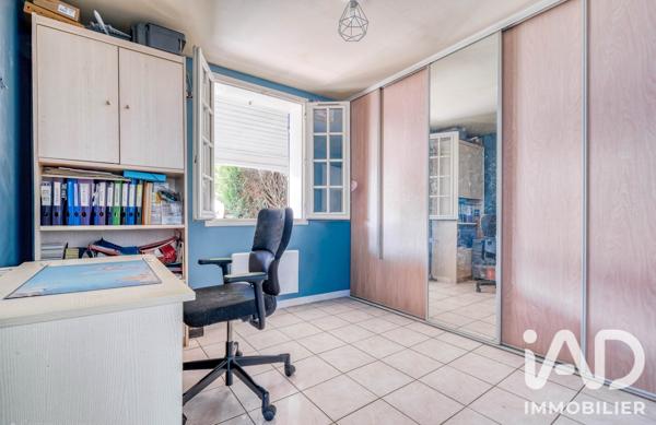 Maison à vendre 5 pièces 104,01 m² Villeparisis