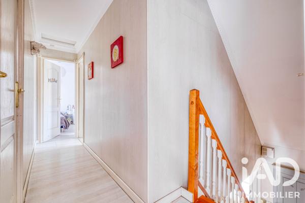 Maison à vendre 5 pièces 104,01 m² Villeparisis