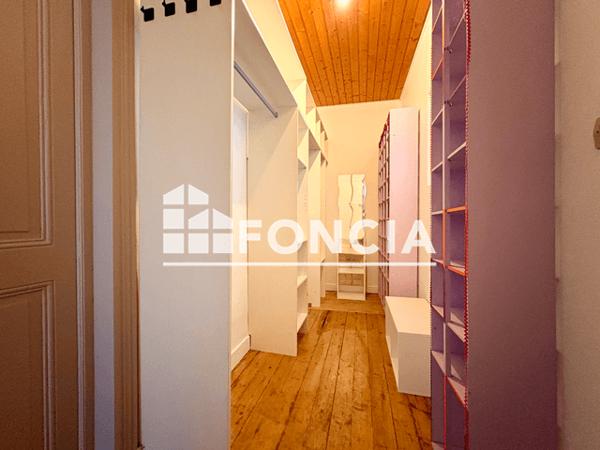 Location Maison 3 pièces 72.4 m² - 54 AVENUE LEOPOLD ROBINET La Rochelle 17000