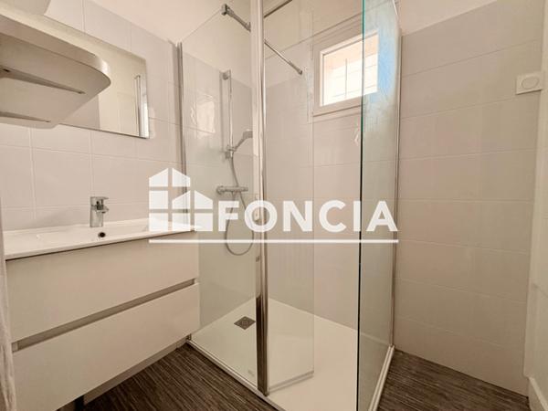 Location Maison 3 pièces 72.4 m² - 54 AVENUE LEOPOLD ROBINET La Rochelle 17000