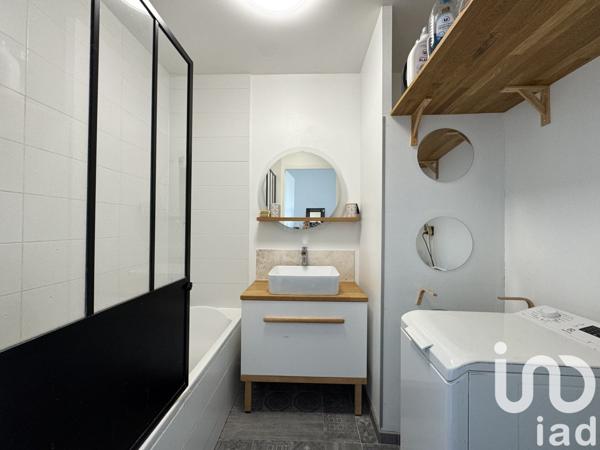 Appartement à vendre 3 pièces 77 m² La Chapelle-sur-Erdre