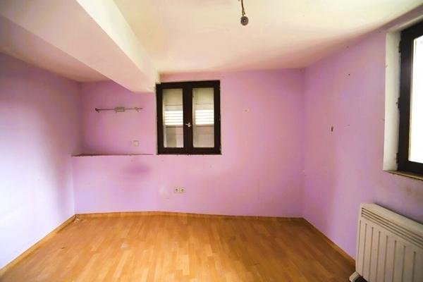 A VENDRE Maison de 140 m2 environ sur Goersdorf