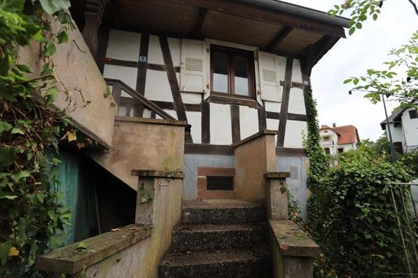 A VENDRE Maison de 140 m2 environ sur Goersdorf