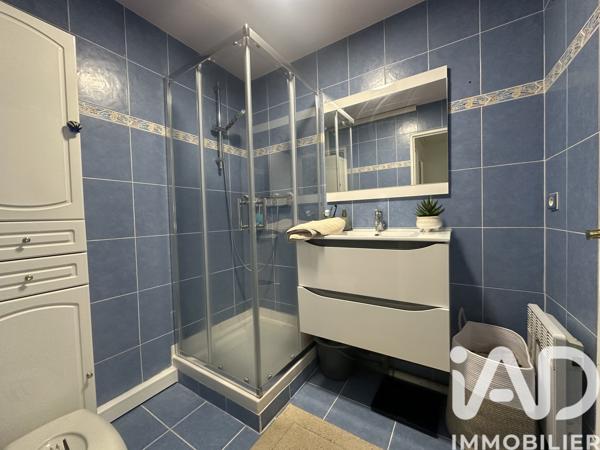 Appartement à vendre 4 pièces 68 m² Guyancourt