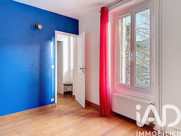 Maison à vendre 5 pièces 117 m² Fontenay-sous-Bois