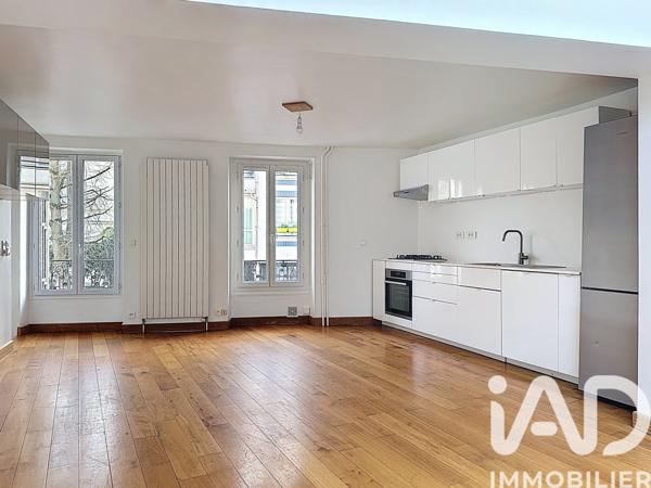 Maison à vendre 5 pièces 117 m² Fontenay-sous-Bois