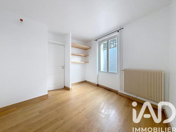 Maison à vendre 5 pièces 117 m² Fontenay-sous-Bois