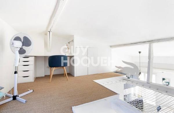 2/3 pièces refait par Architecte