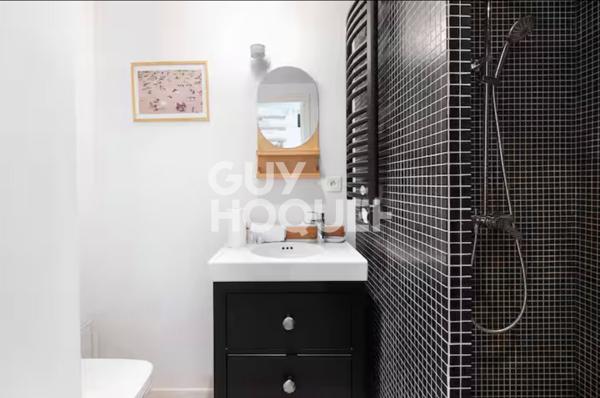 2/3 pièces refait par Architecte