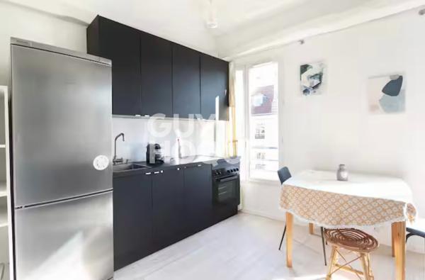 2/3 pièces refait par Architecte